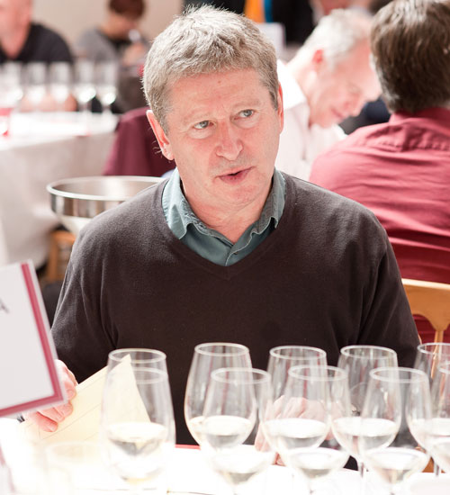 DWWA 2014 Regiona Chair