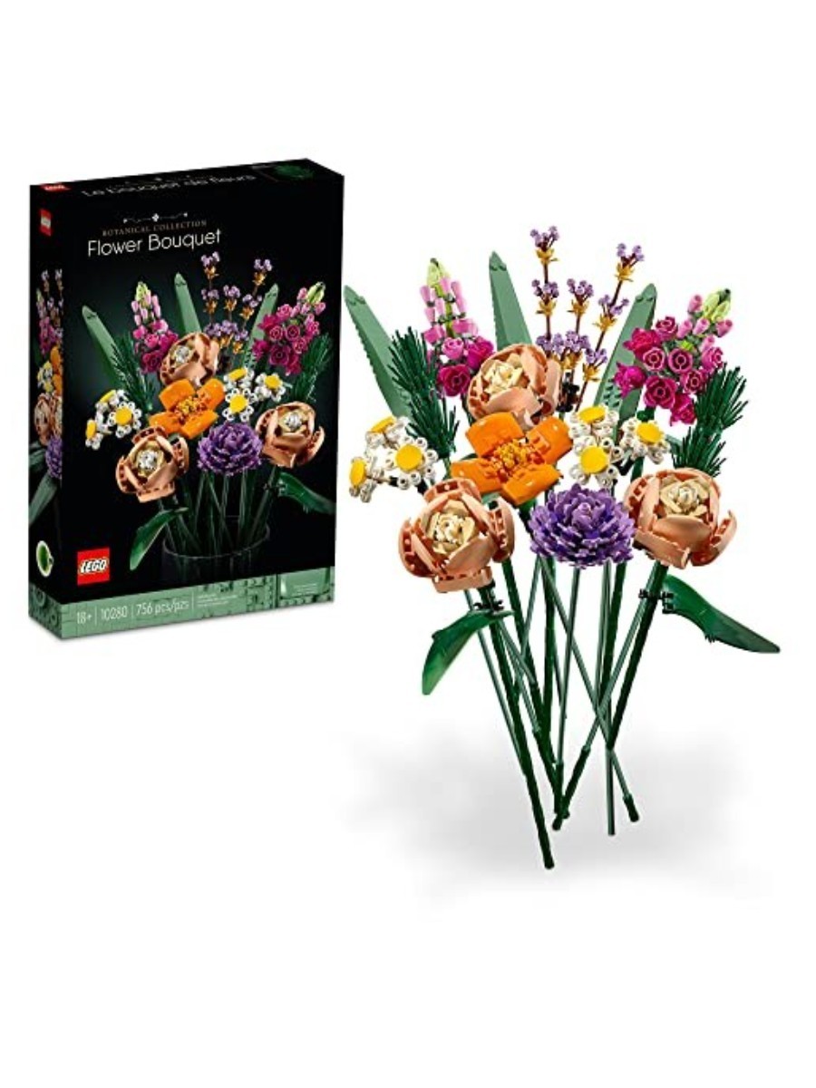 LEGO&amp;reg;, Classic Flower Bouquet
