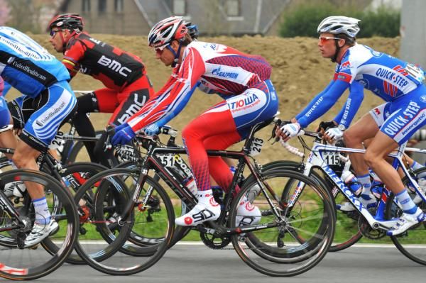 Filippo Pozzato (Katusha)