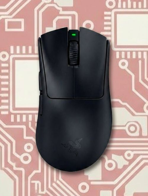 Razer DeathAdder V4 Pro