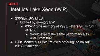 Serving Netflix Video at 400 Gb/s on FreeBSD