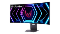 LG Ultragear OLED WQHD Curved Gaming Monitor:now $999 at Amazon