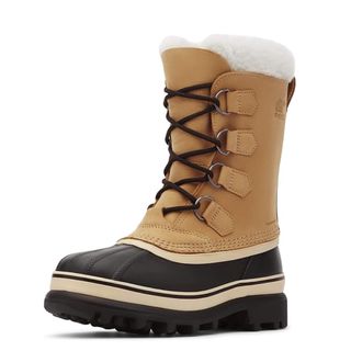 Sorel Caribou Women's Waterproof Snow Boots 