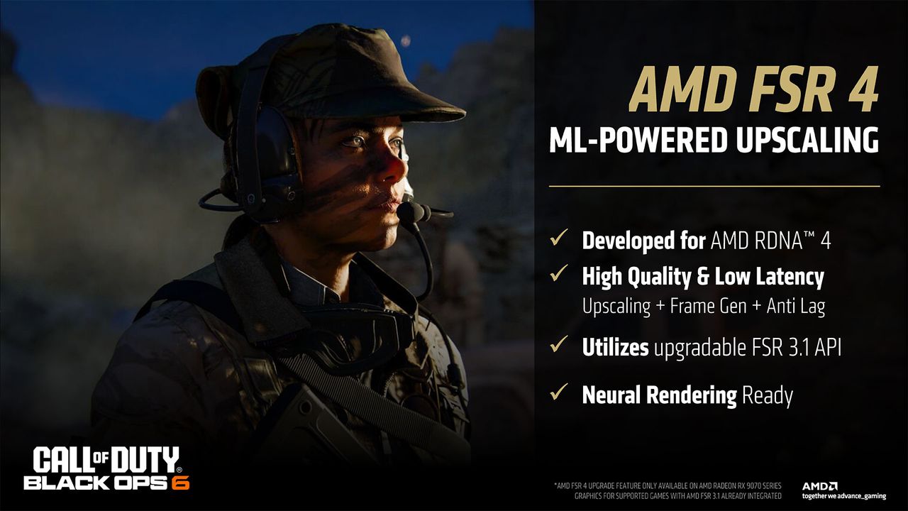 AMD RDNA 4 and Radeon RX 9000-series GPUs