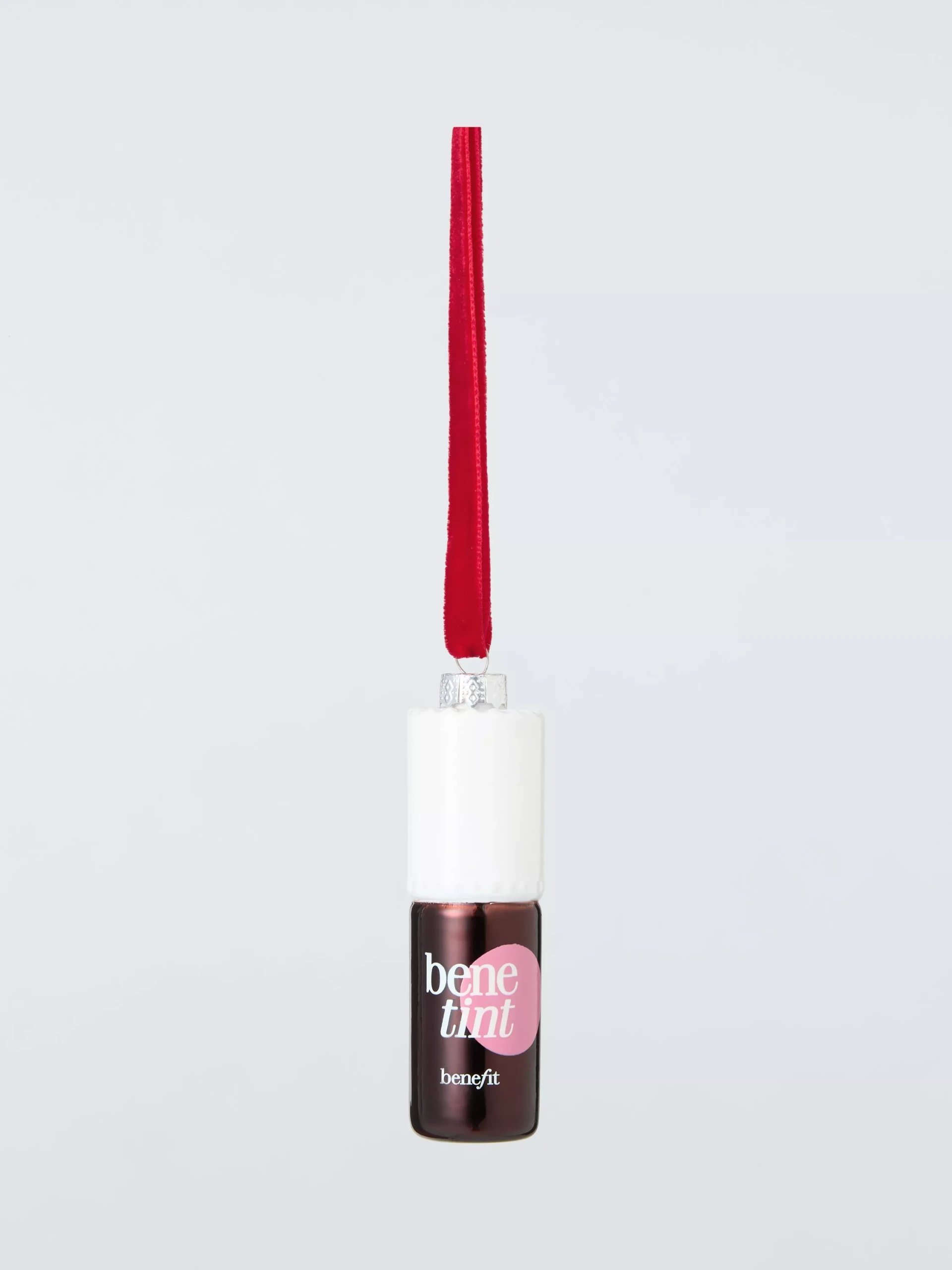 John Lewis X Benefit Benetint Bauble