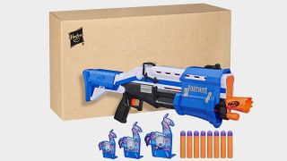 amazon fortnite nerf