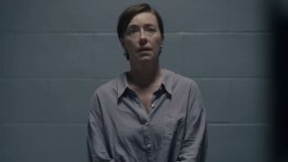 Molly Parker on Accused