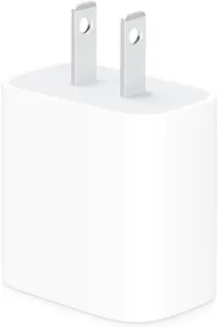 Apple 20W USB-C Compact Power Adapter Apple 20W USB-C Compact Power Adapter