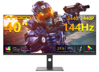 INNOCN-40C1R 40-inch Ultrawide QHD Monitor: was $599, now $399 at Amazon