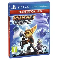 Ratchet & Clank, 49 kr hos Webhallen Ratchet & Clank, 49 kr hos Webhallen
