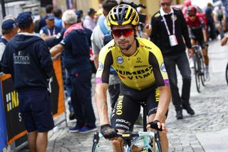 Primoz Roglic (Jumbo-Visma)