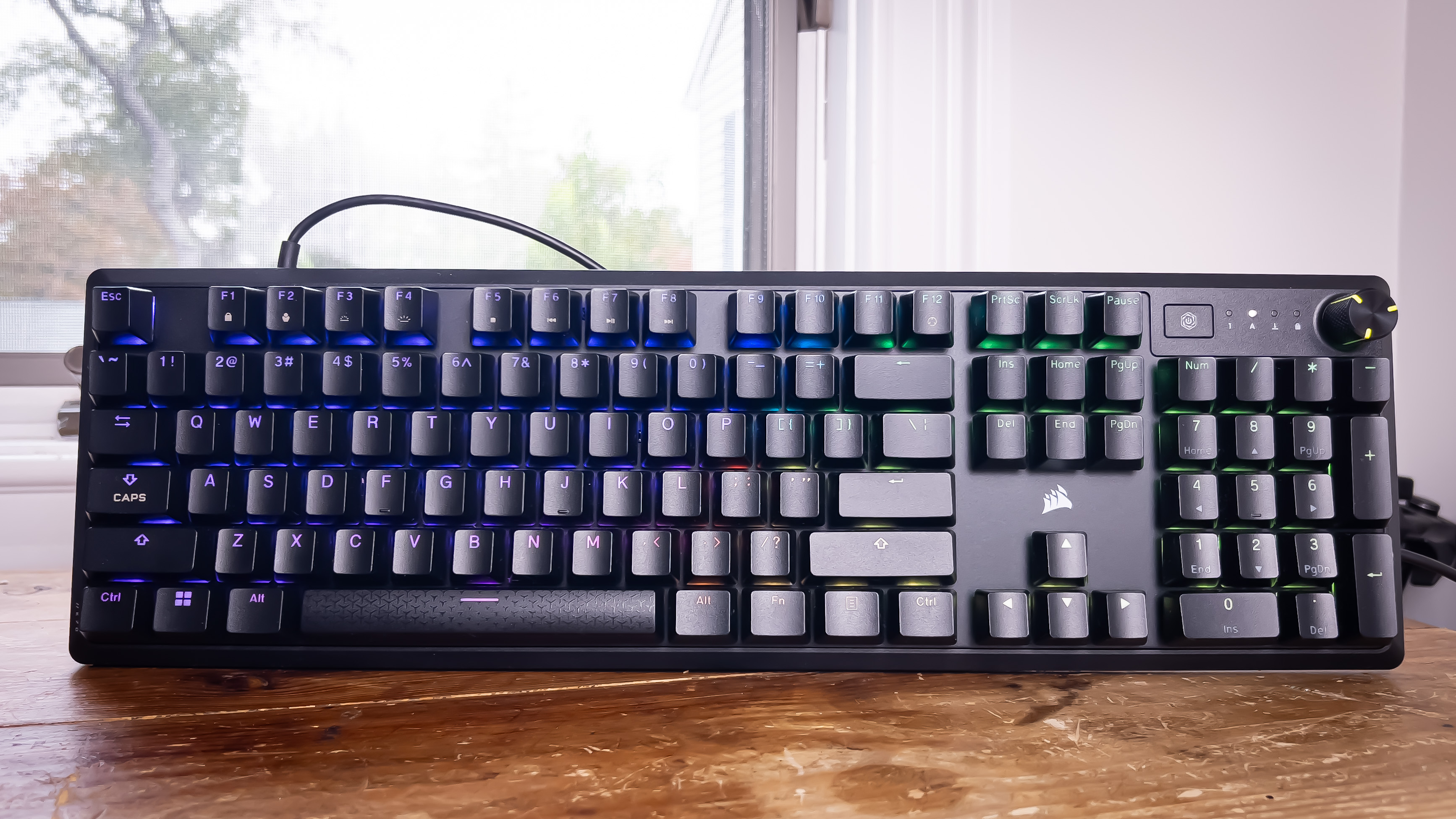 Corsair K70 Core RGB