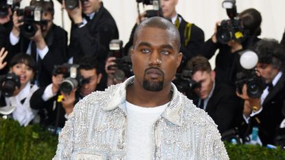 Kanye West TV Pilot Episode Surfaces