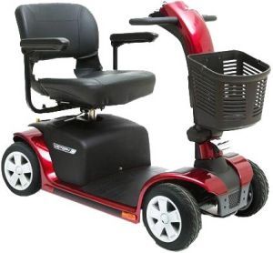 Pride Mobility Victory 9 Review - Pros, Cons and Verdict | Top Ten Reviews