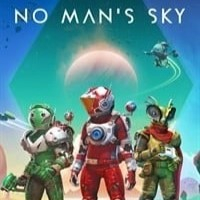 No Man's Sky