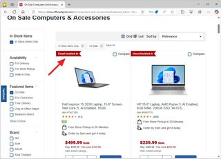 Office Depot non-Copilot+ PCs