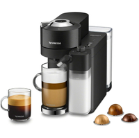 Nespresso Vertuo Lattissima, Black: was $499 now $344 @ Amazon