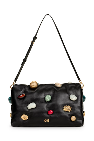 Cult Gaia Amalia Clutch