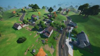 Fortnite Chapter 2 Map Guide: The Best New Locations To Drop 