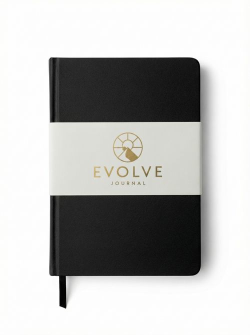 Evolve Journal V3