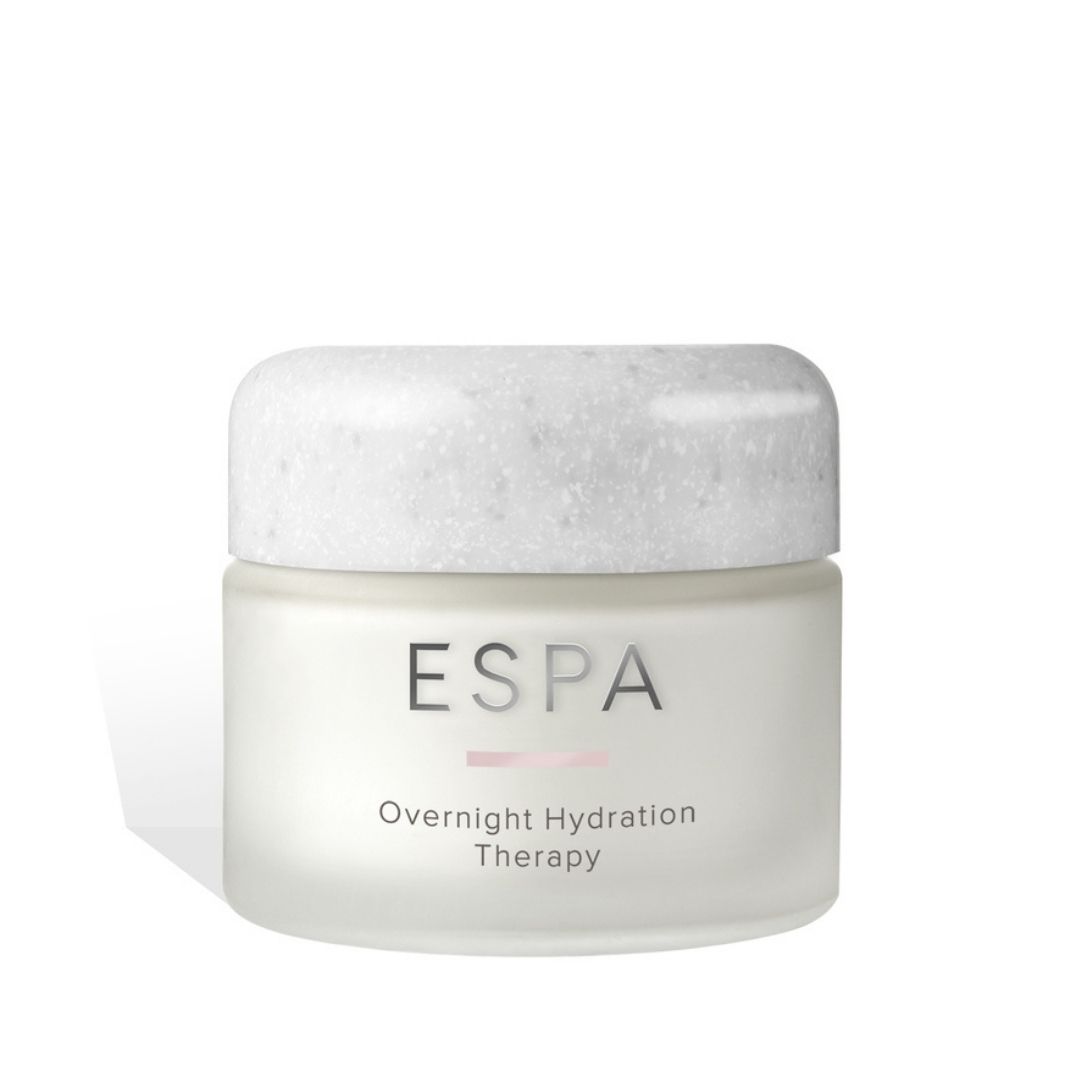 ESPA Overnight Hydration Therapy