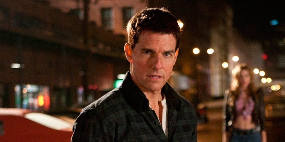 10 Tom Cruise Characters Ranked By How Hardcore They Are | Cinemablend