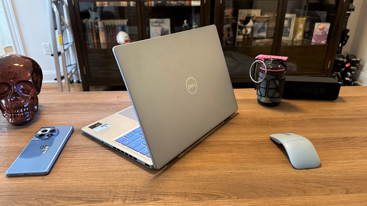 Dell Inspiron 14 Plus (7440)