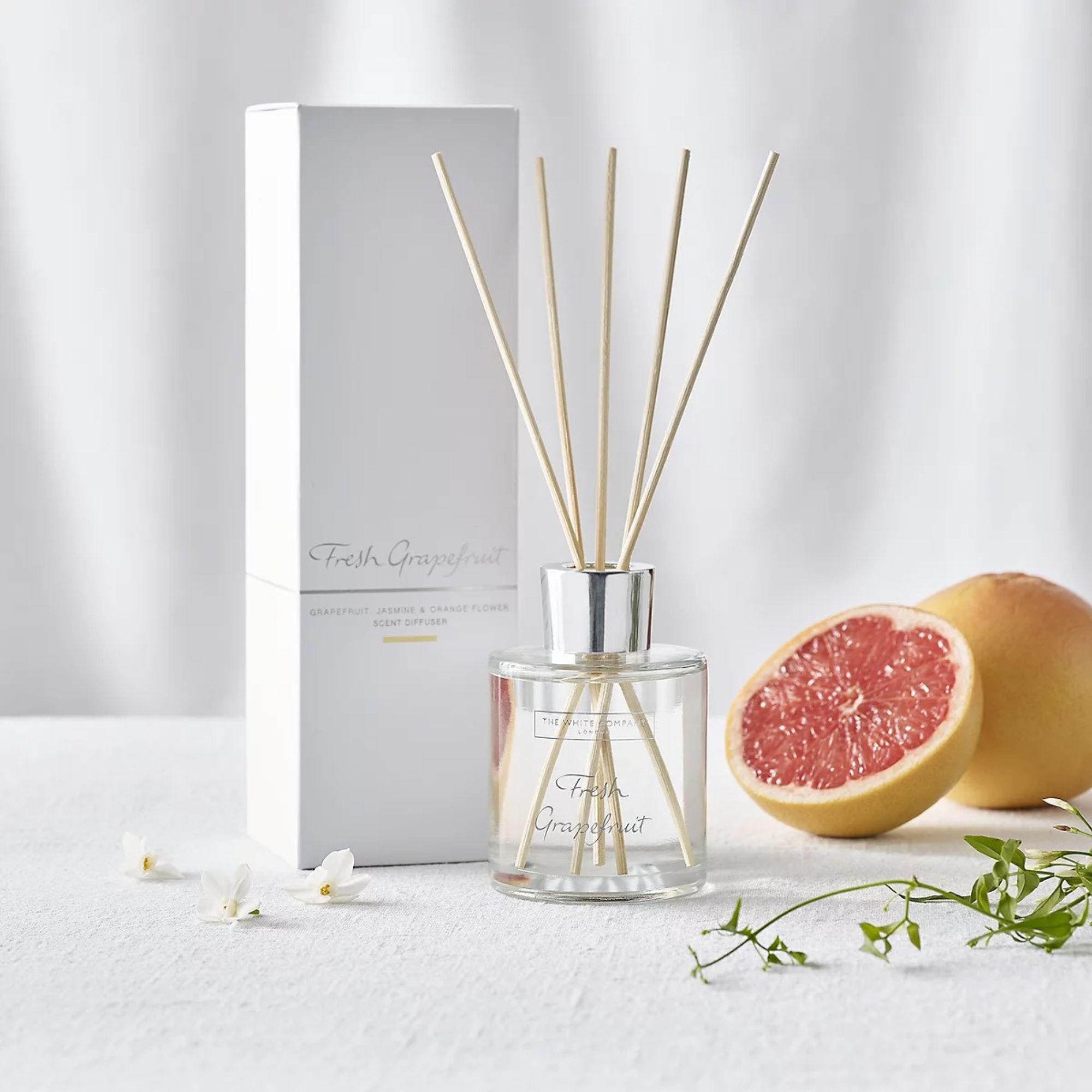 Fresh Grapefruit diffuser