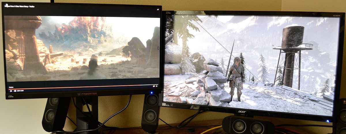 Windows 10 Game Mode tested: good for minimum fps, bad for multitasking ...