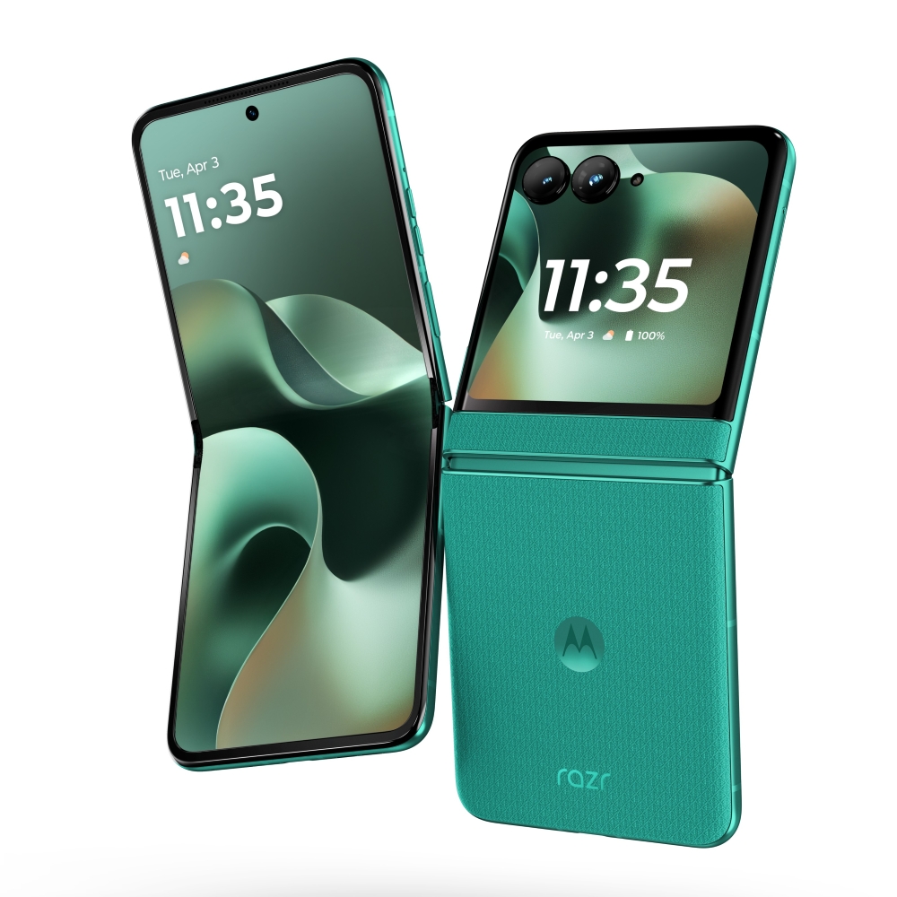 motorola razr 2026 renders