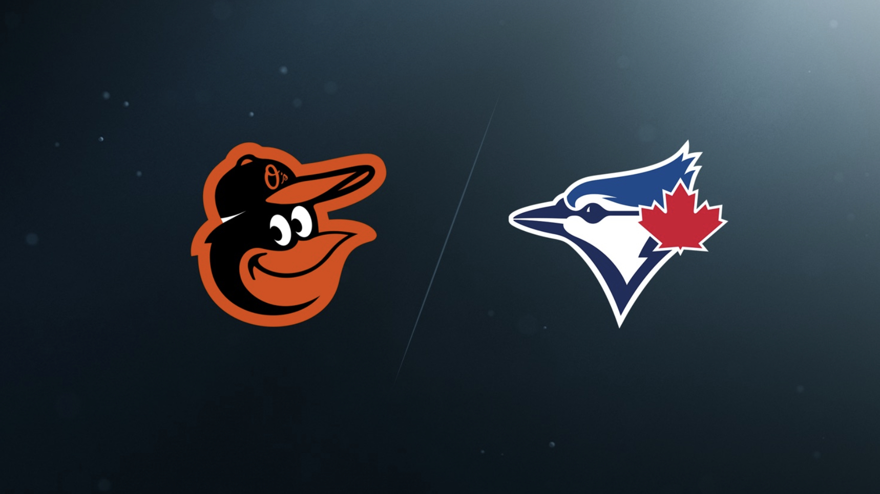 Friday Night Baseball How to watch Baltimore Orioles at Toronto Blue Jays on Apple TV Plus free iMore