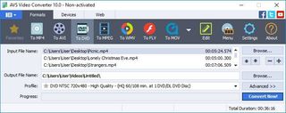 use avs video converter use avs video converter