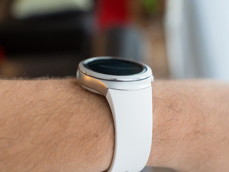 Samsung Gear S2