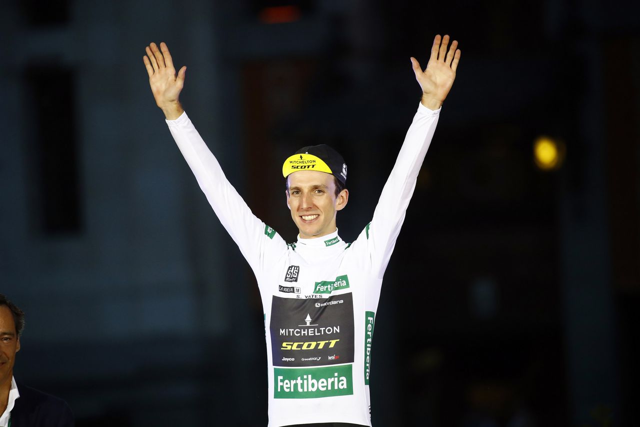 Simon Yates (Mitchelton-Scott)