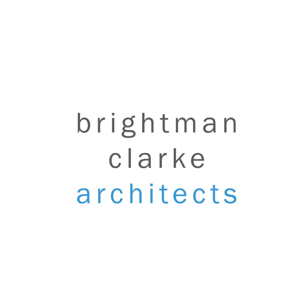 logo for Brightman Clarke Architects