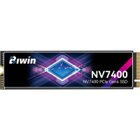 Biwin Black Opal NV7400 SSD | 2 TB | 7,400 MB/s read speed | 6,500 MB/s write speed | PCIe 4.0 |$119.99$112.99 at Amazon (save $7)