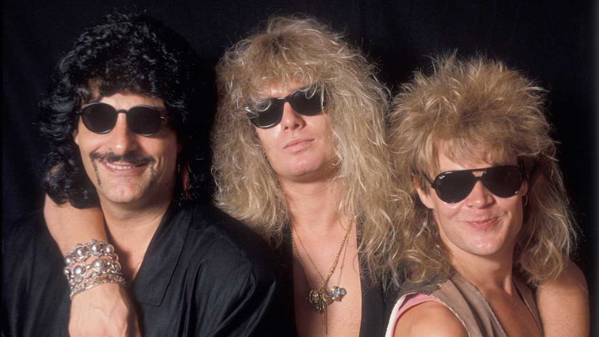 Van Halen 8x10 Celebrity Photo Picture – Rock & Pop Music Memorabilia (Made In USA)