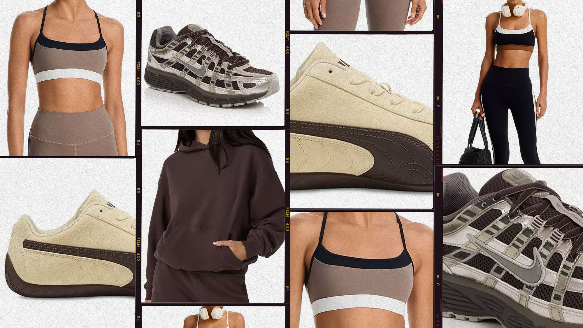 Bloomingdale's Activewear