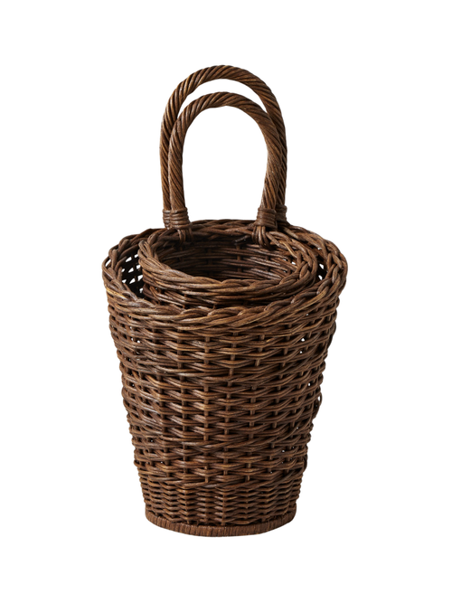 Williams Sonoma Onion Basket, Set of 2
