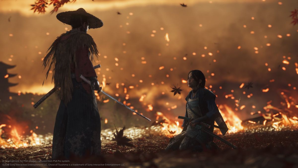 Ghost of Tsushima Guide: Tips, Tricks, and All You Need to Know