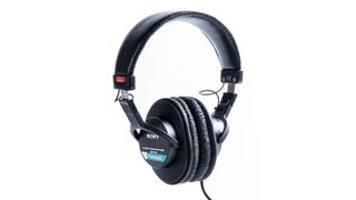 Best studio headphones under $200/£200: Sony MDR-7506