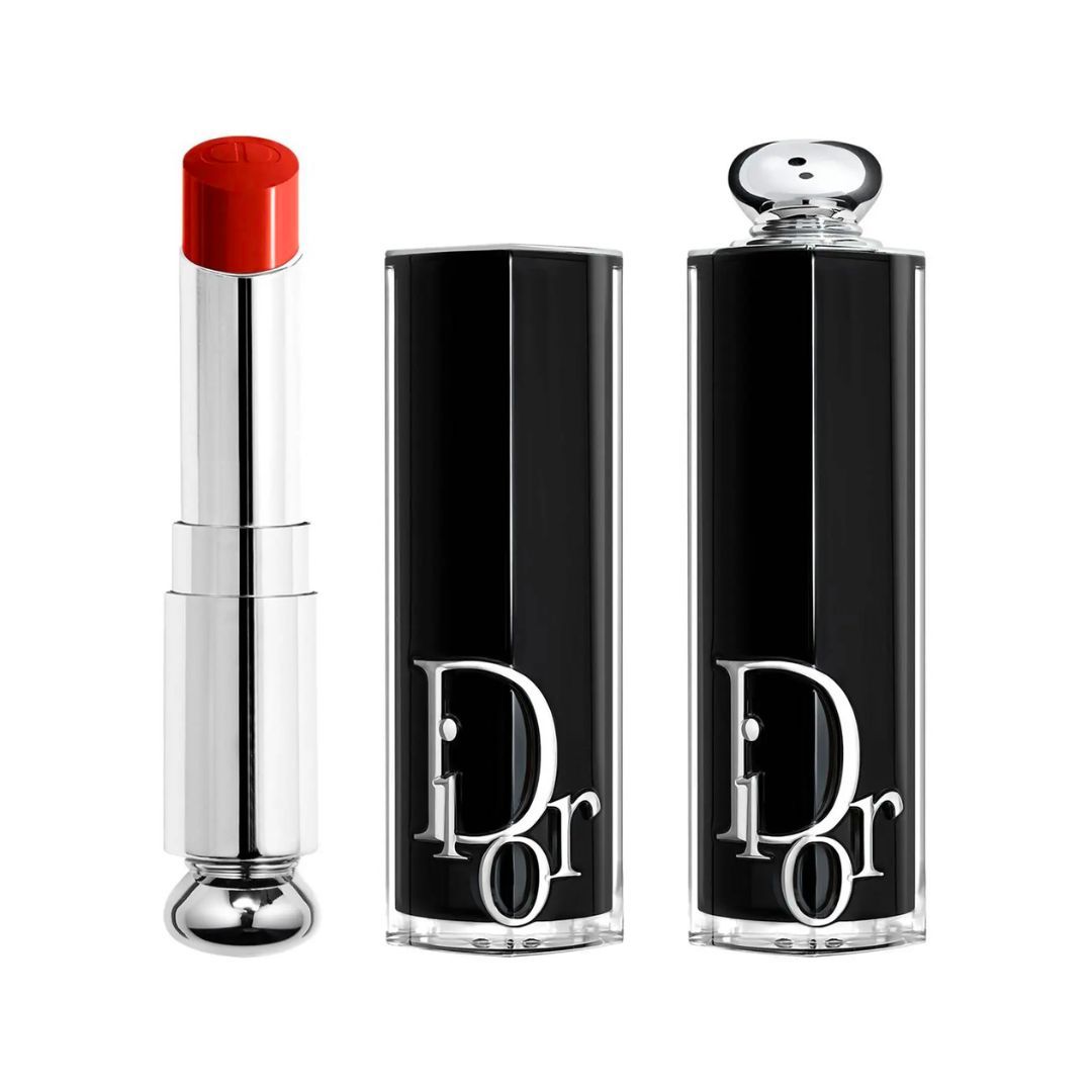 Dior Addict Shine Lipstick