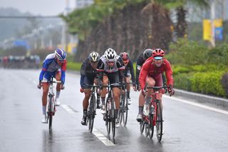 Stage 6 - Moscon wins Tour of Guangxi