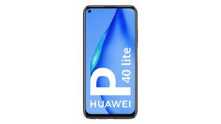 Best Huawei phones: Huawei P40 Lite
