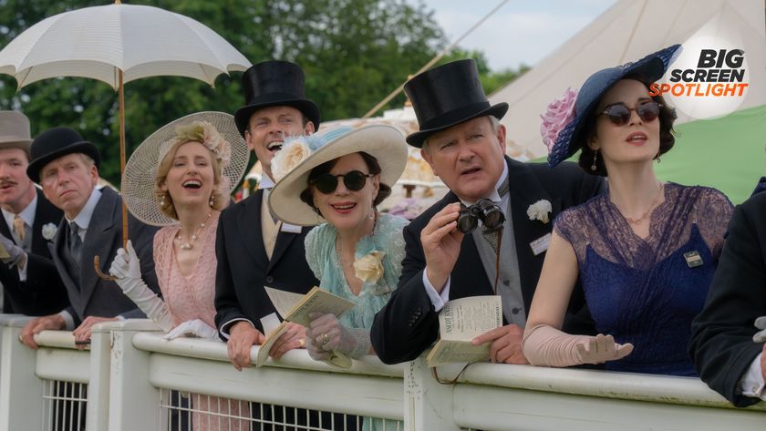 Downton Abbey: The Grand Finale