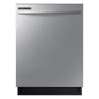 Samsung 24" Top Control Built-in Dishwasher