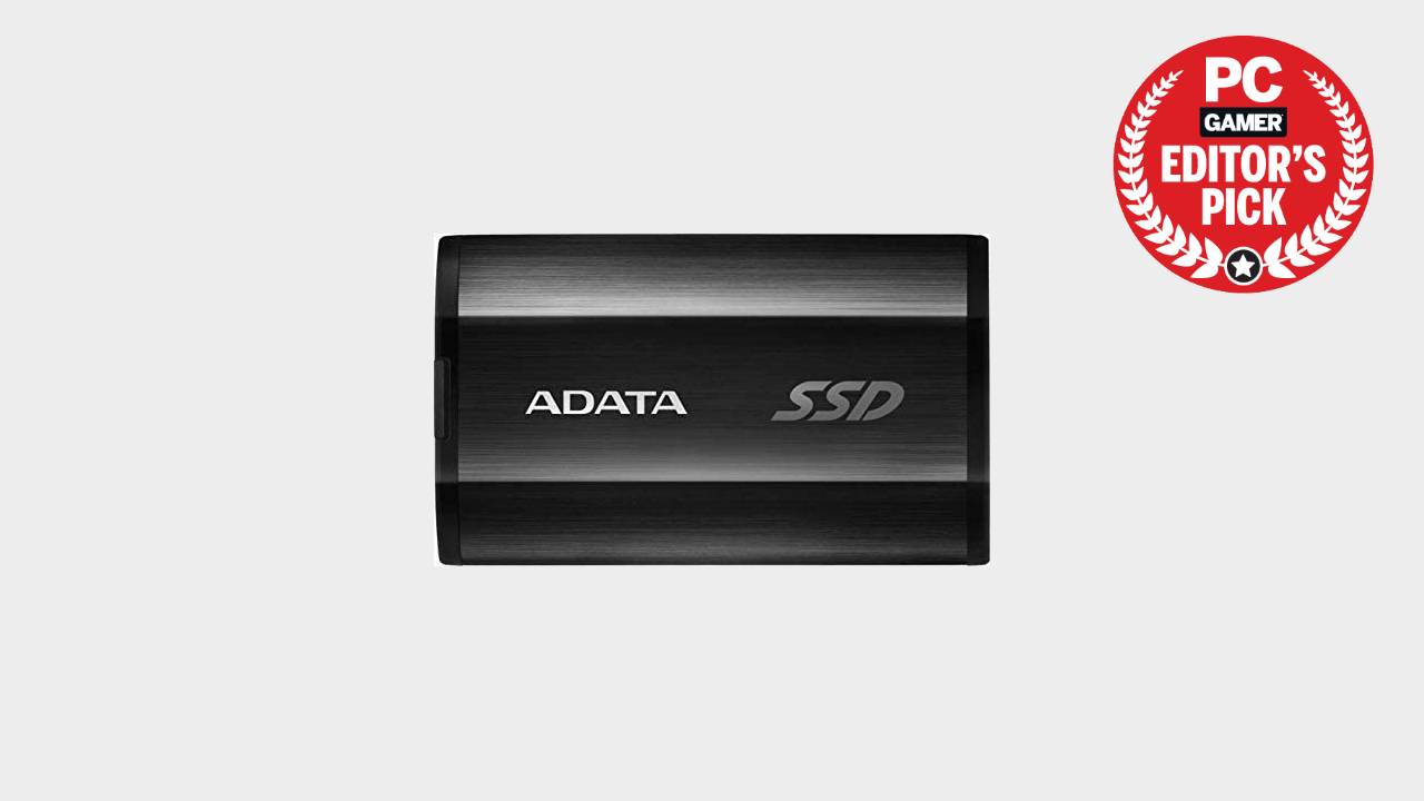 Adata SE800