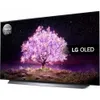 LG C1 Smart 4K Ultra HD HDR OLED TV