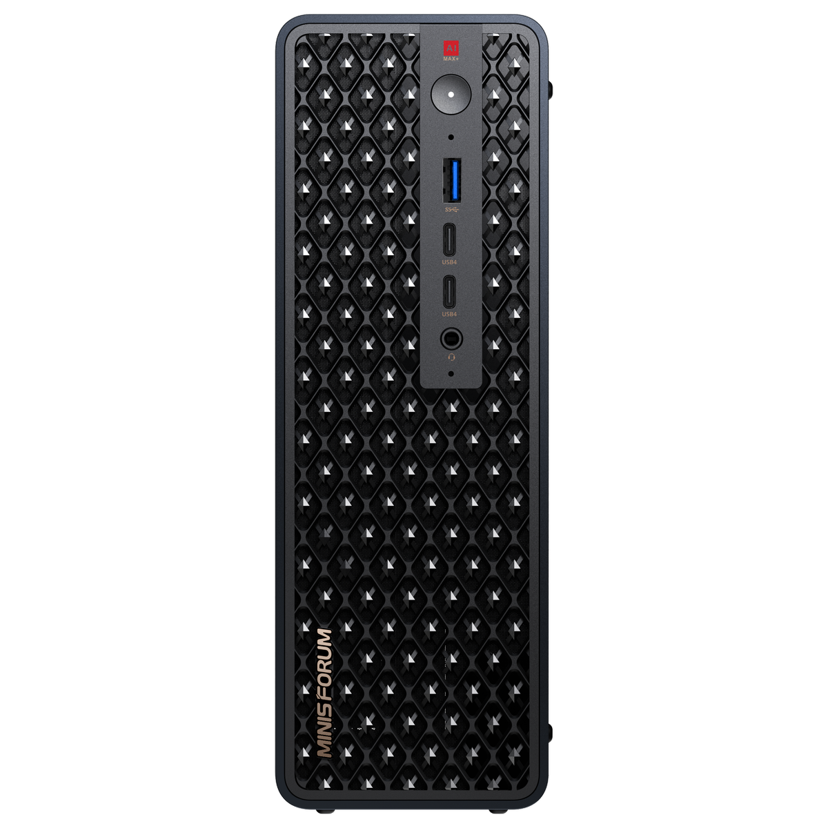 Minisforum MS-S1 Max-P495