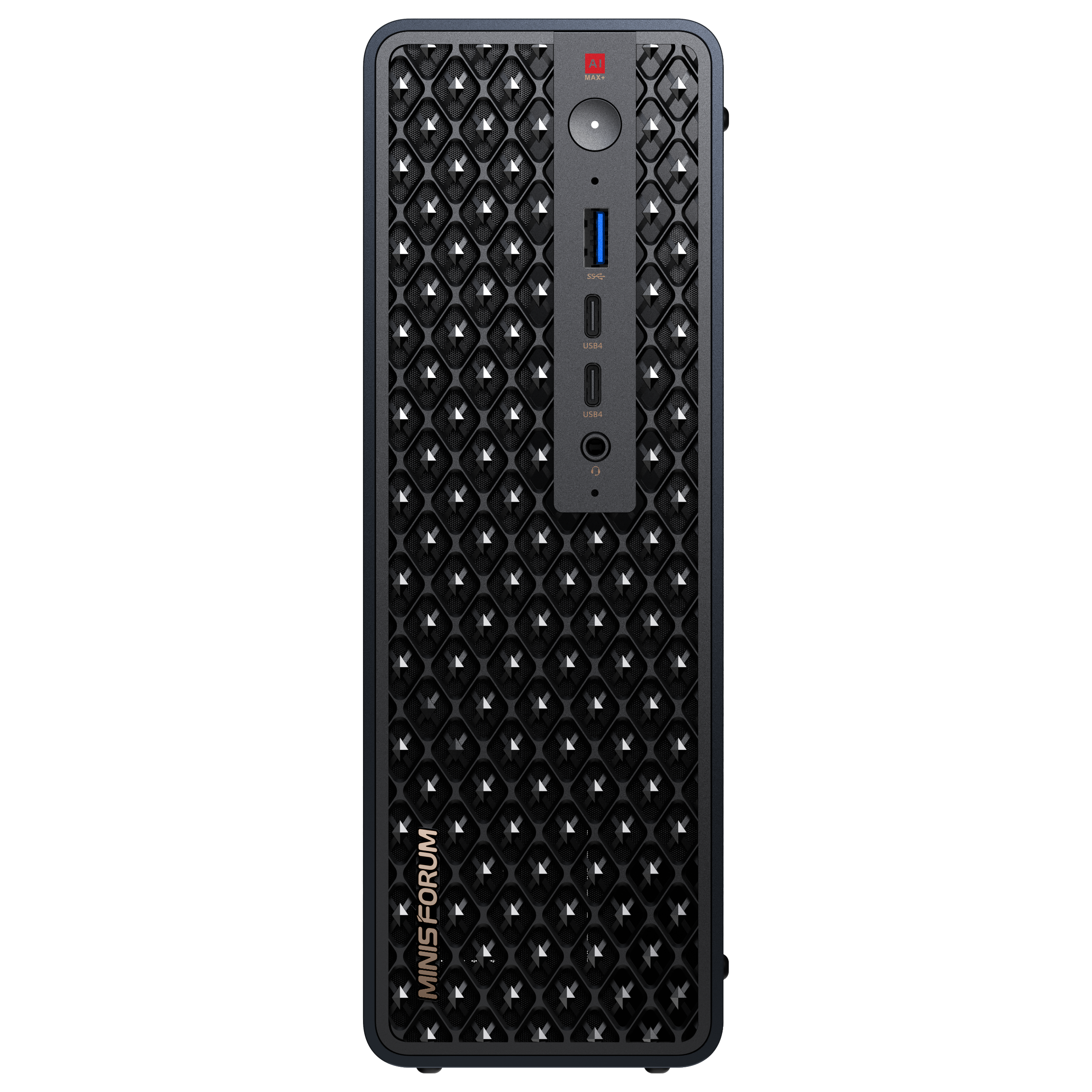Minisforum MS-S1 Max-P495